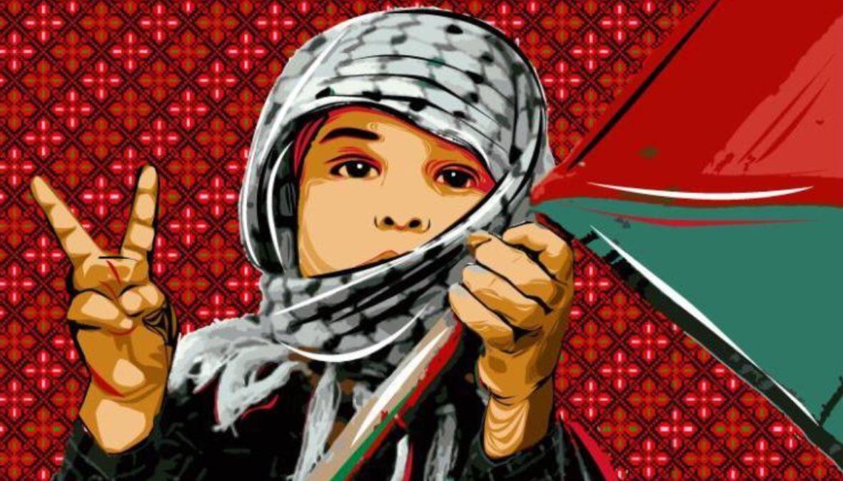“¡Alto al genocidio!”: Organizaciones convocan marcha a favor de Palestina en CDMX
