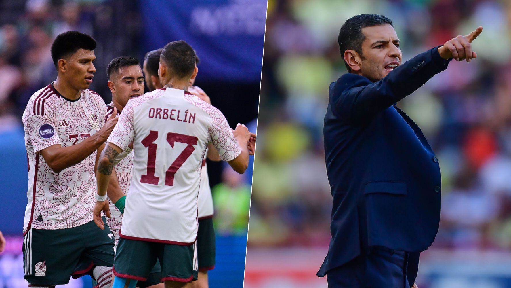México vs. Honduras: ¿Dónde y cuándo ver a la Selección Mexicana en la Copa Oro 2023 en vivo?