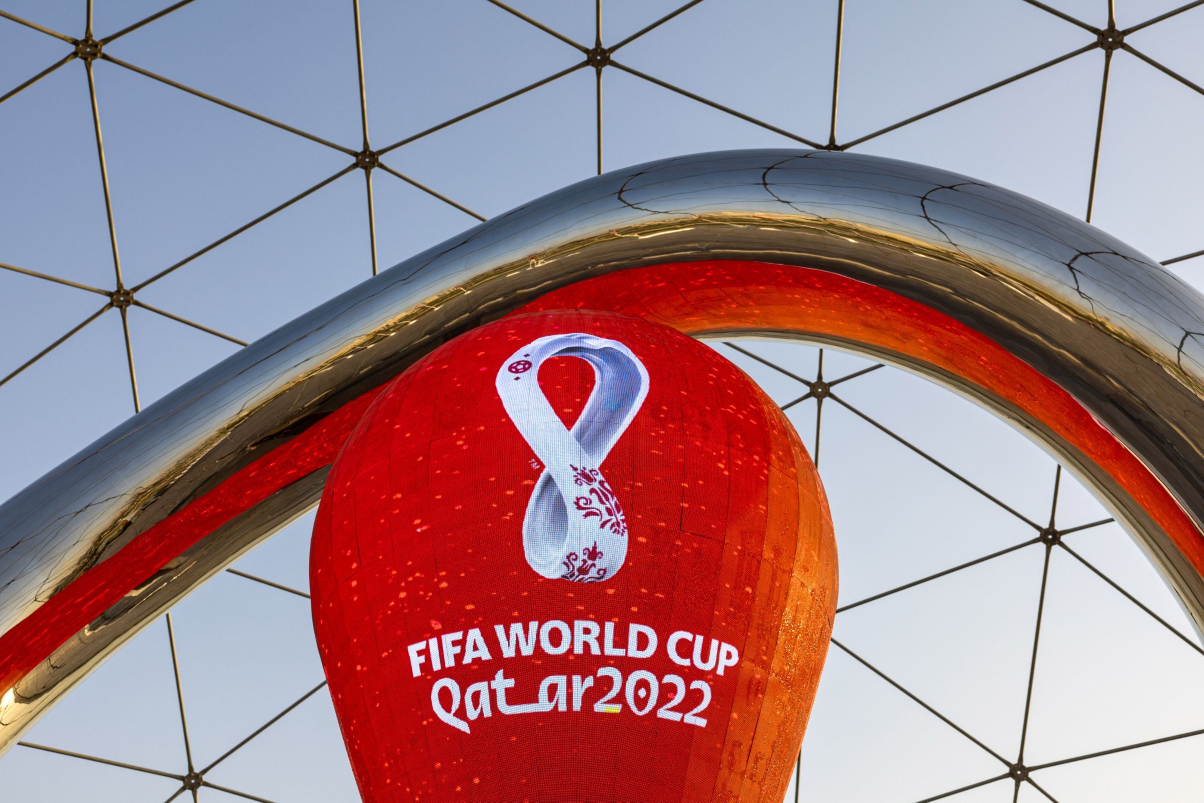 Mundial Qatar 2022: Así es como se marcarán goles y ‘fuera de lugar’
