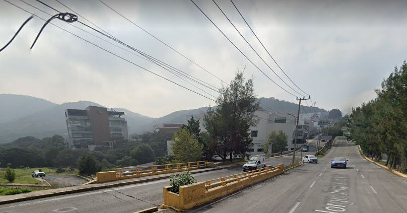 Deprimido Chiluca: Construcción afectará 6 meses tránsito de Zona Esmeralda, Edomex