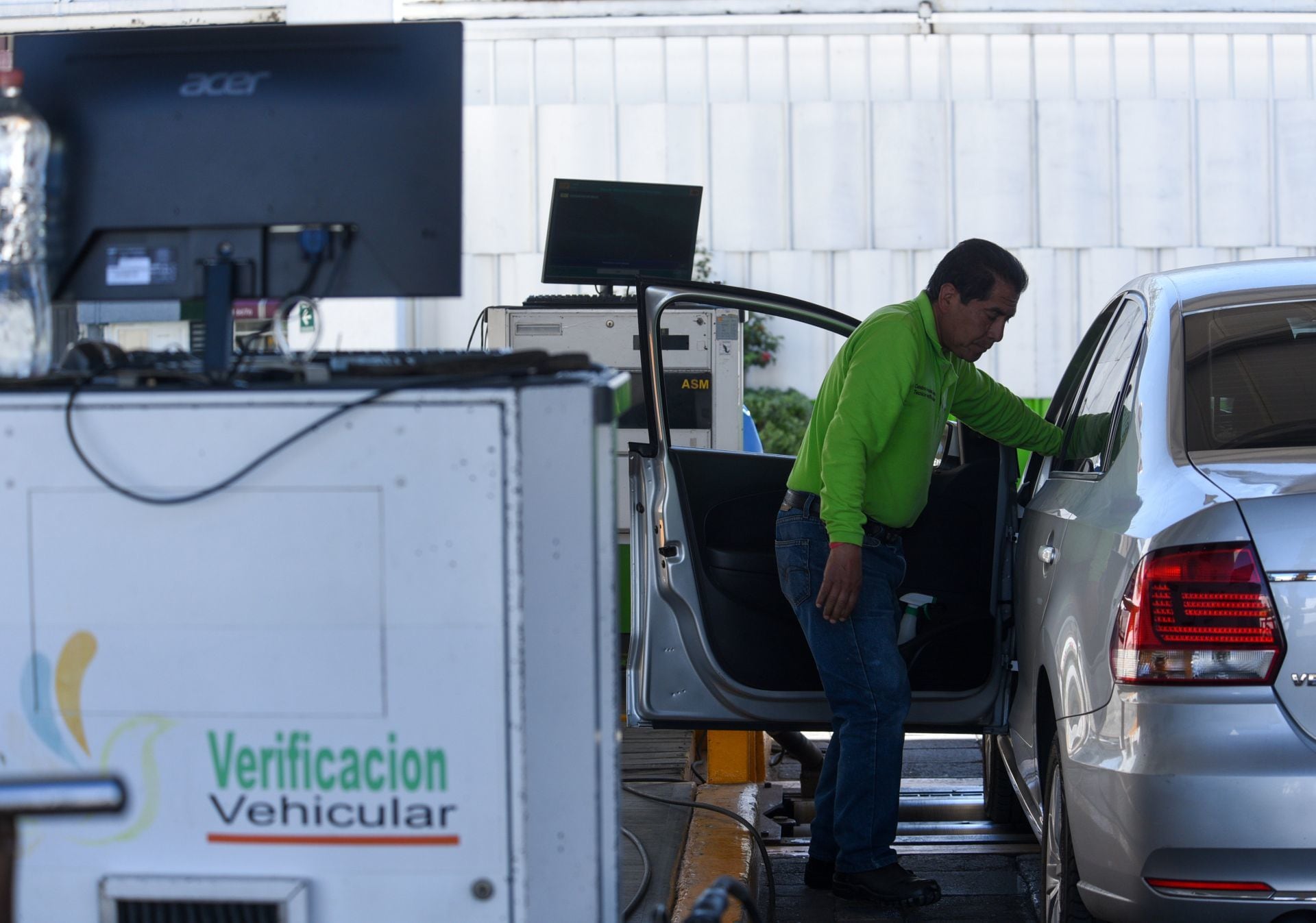 Que no se te pase: ¿Qué autos verifican en febrero en la CDMX y el Edomex?