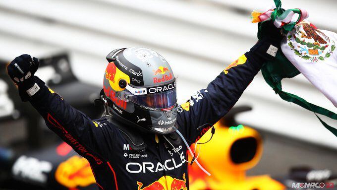 ‘Checo’ Pérez entra a la pelea por el título de F1; así queda el campeonato tras el GP de Mónaco