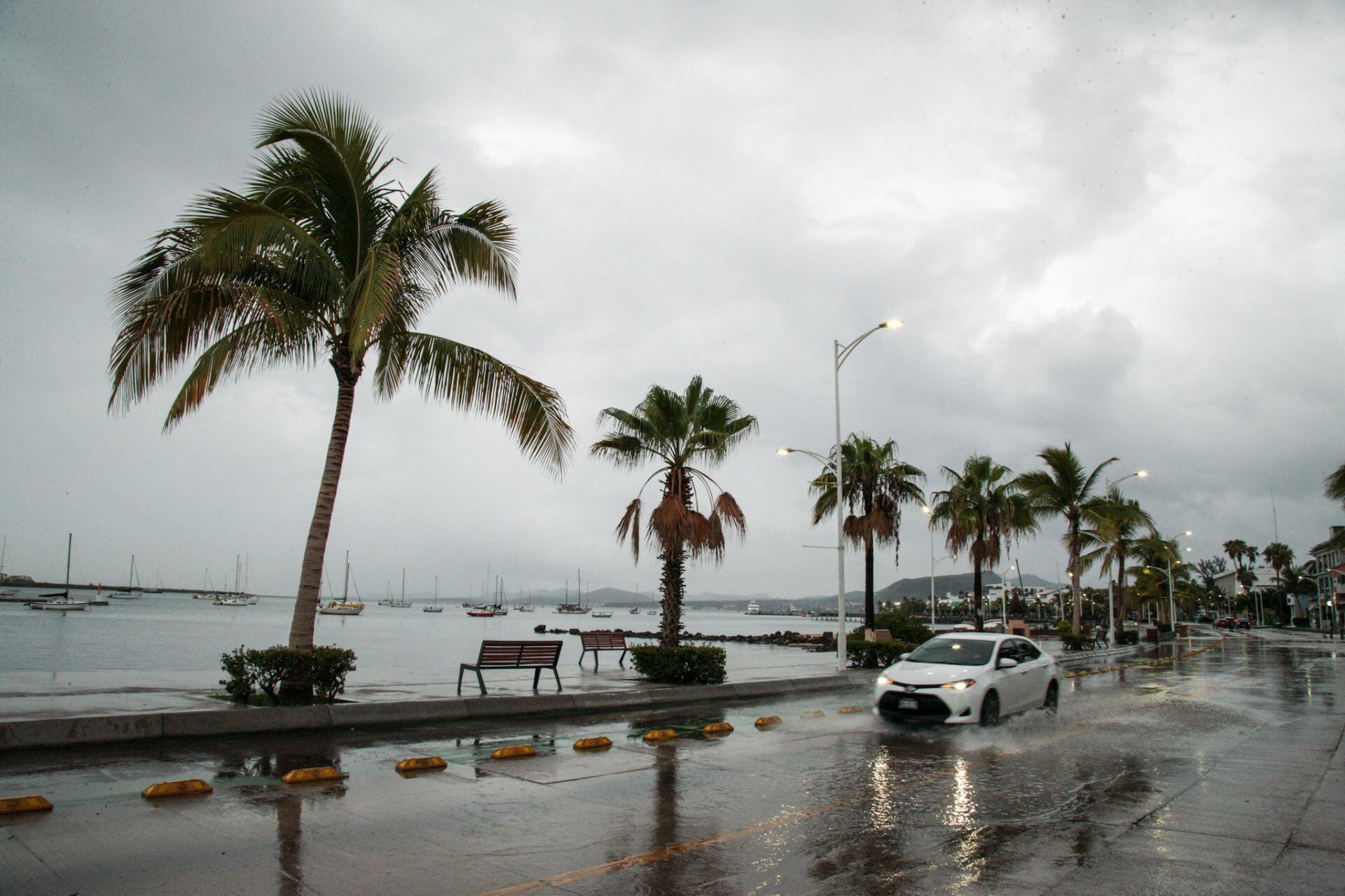 Temporada de huracanes 2023: ¿Qué estados serán más afectados, según Conagua?
