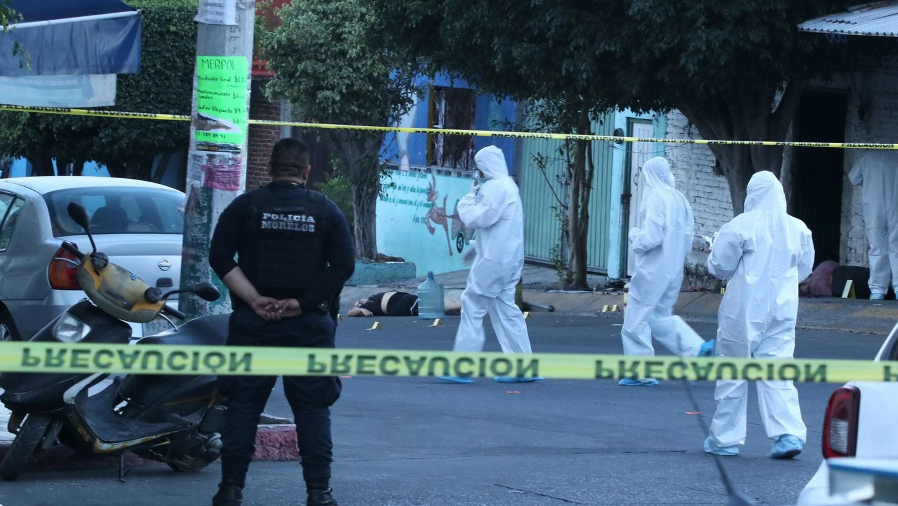 Crimen organizado, la ‘causa y consecuencia’ de la grave inseguridad en Latinoamérica, dice informe