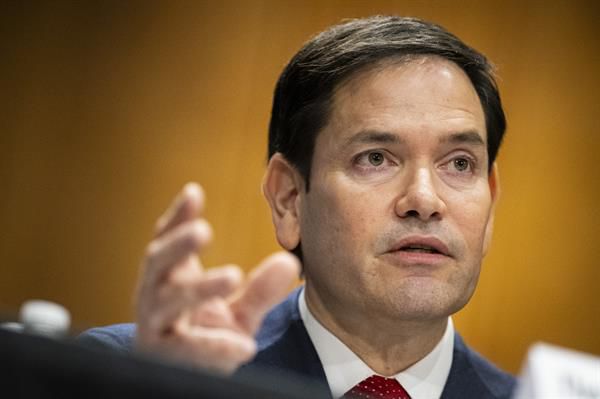 Marco Rubio ‘abre’ a México: No incluye al país en primera gira como secretario de Estado de Trump