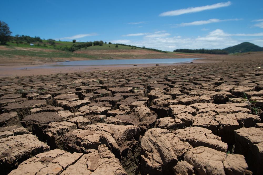 ‘Mega sequía’ en la frontera aviva las disputas entre EU y México por desabasto de agua