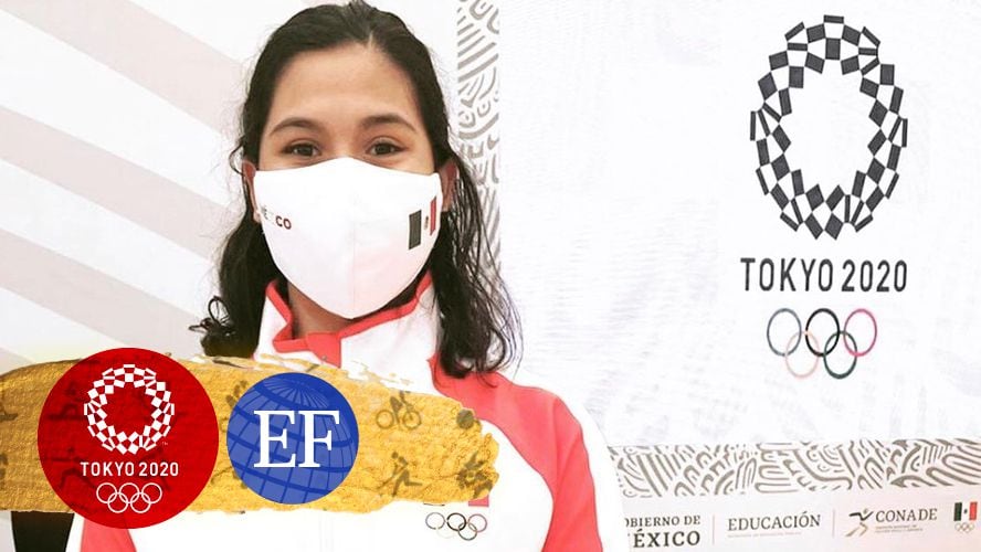 Esperanza de medalla para México: Briseida Acosta, la nueva sangre del taekwondo azteca