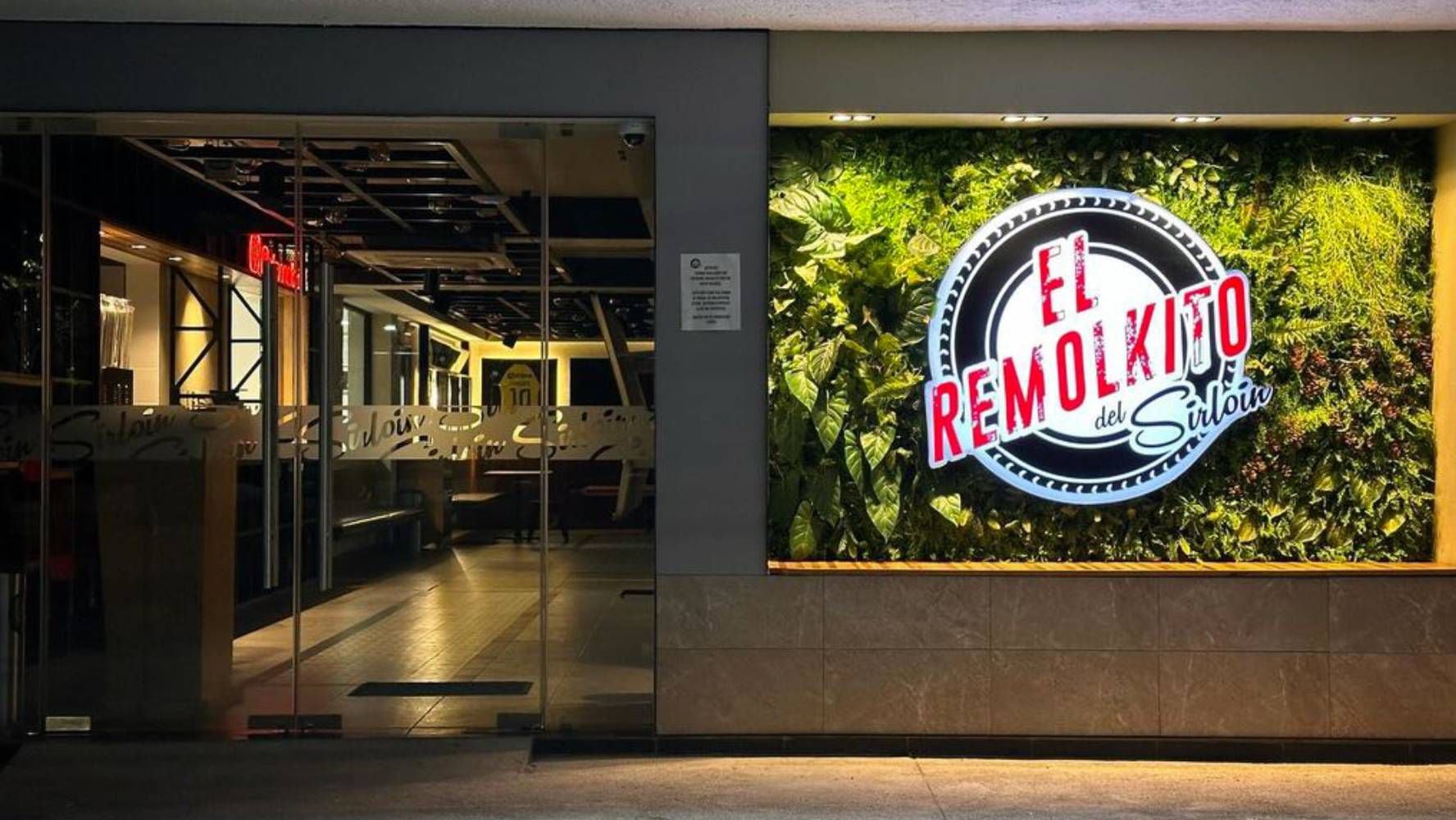 La taquería 'El Remolkito' ahora tiene tres sucursales: Pedregal, Olímpica y Del Valle. (Foto: instagram / @elremolkito).