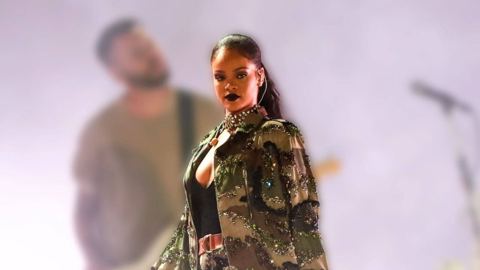Rihanna: Así fue su último concierto antes de ‘retirarse’ temporalmente de los escenarios