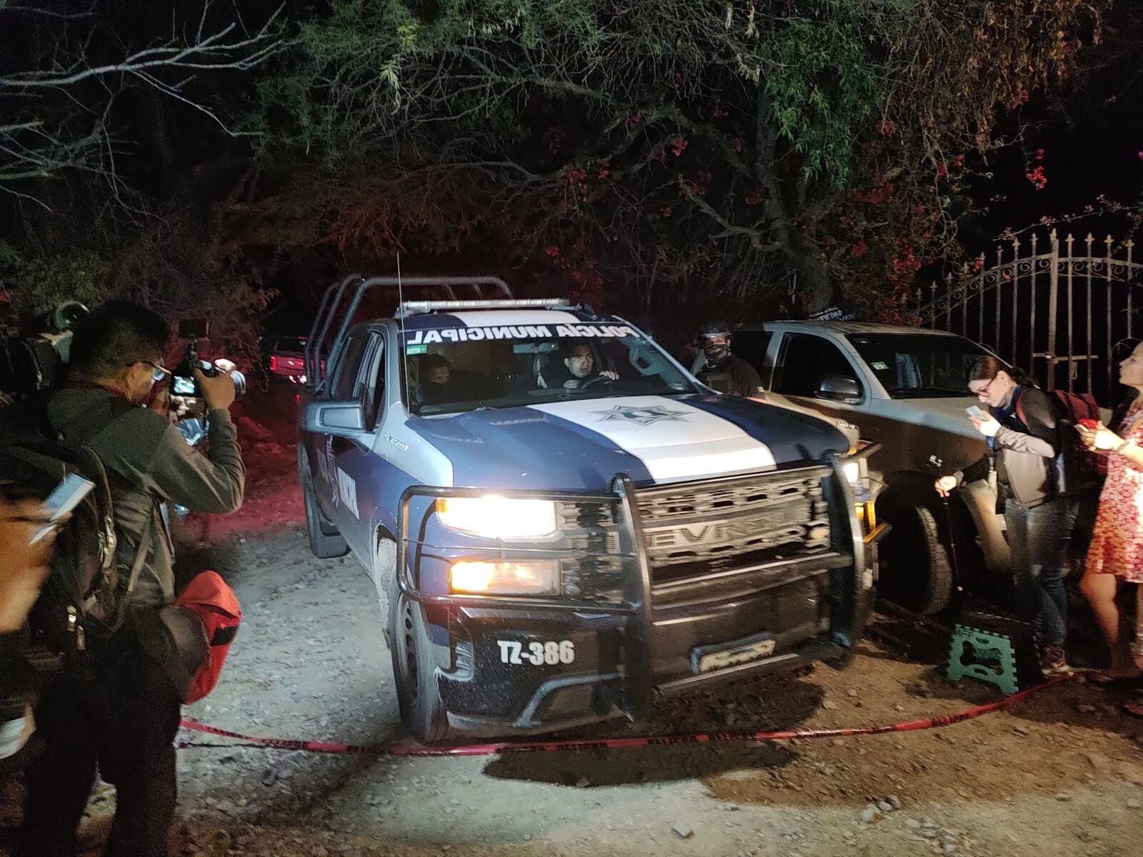 ¡Caen 2! Ellos son los detenidos por el atentado en Tlajomulco que cobró la vida de 6 personas