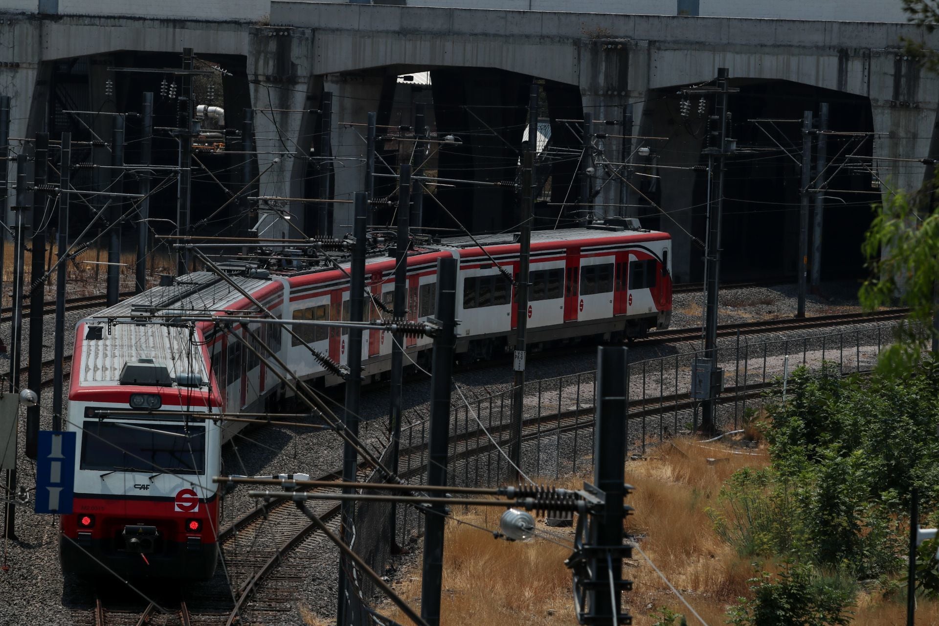 ¿Tren Suburbano al AIFA se estrenará este año? Esto adelantó Claudia Sheinbaum