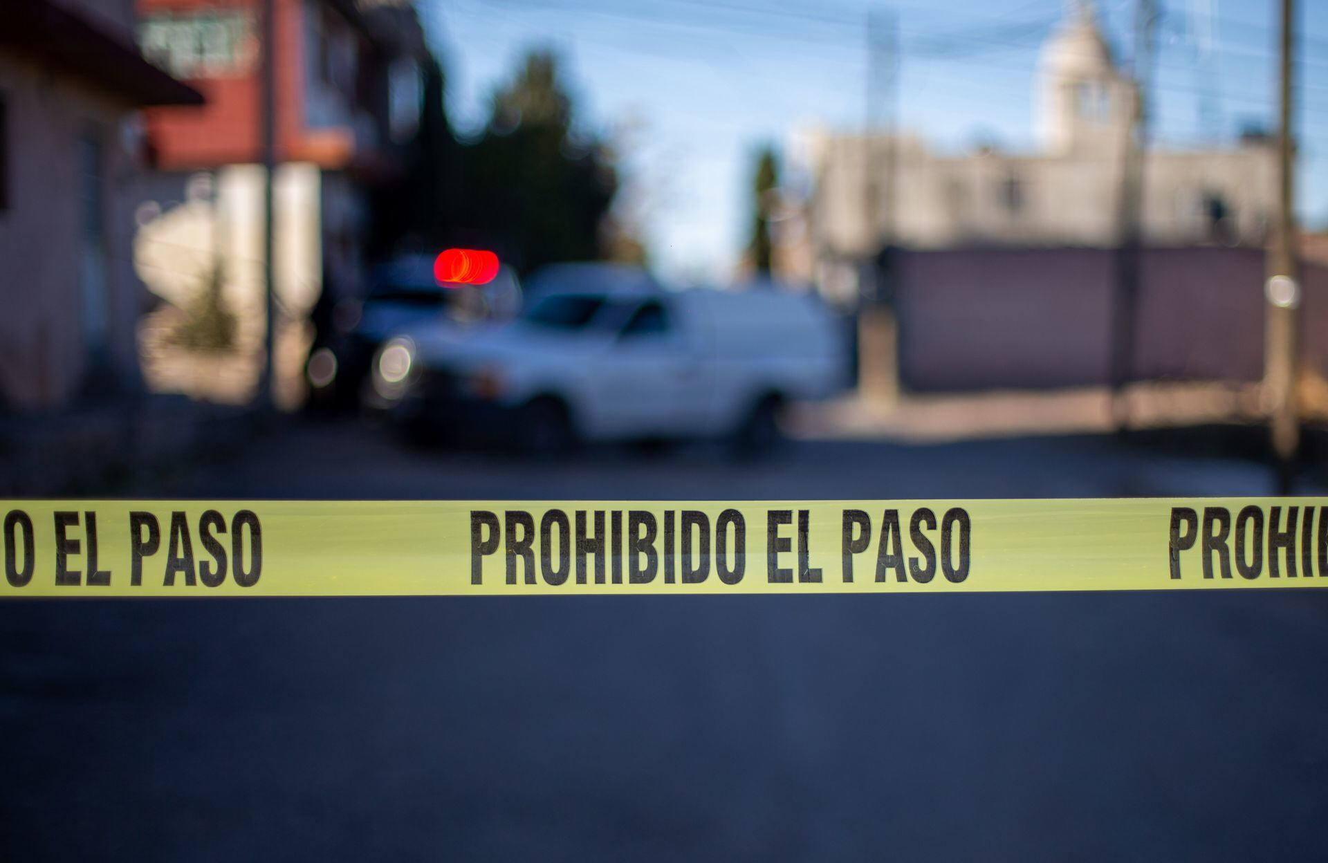 Fiscalía de Morelos informa sobre hallazgo de dos personas 