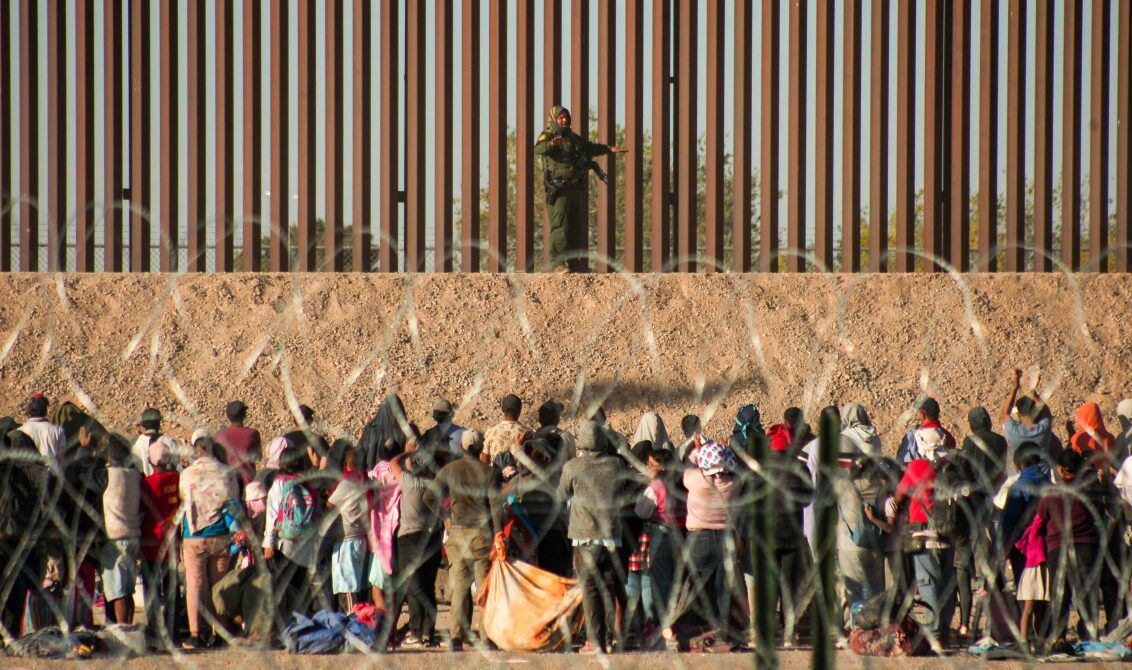 Repensando la Gestión de Fronteras en el Día Internacional del Migrante