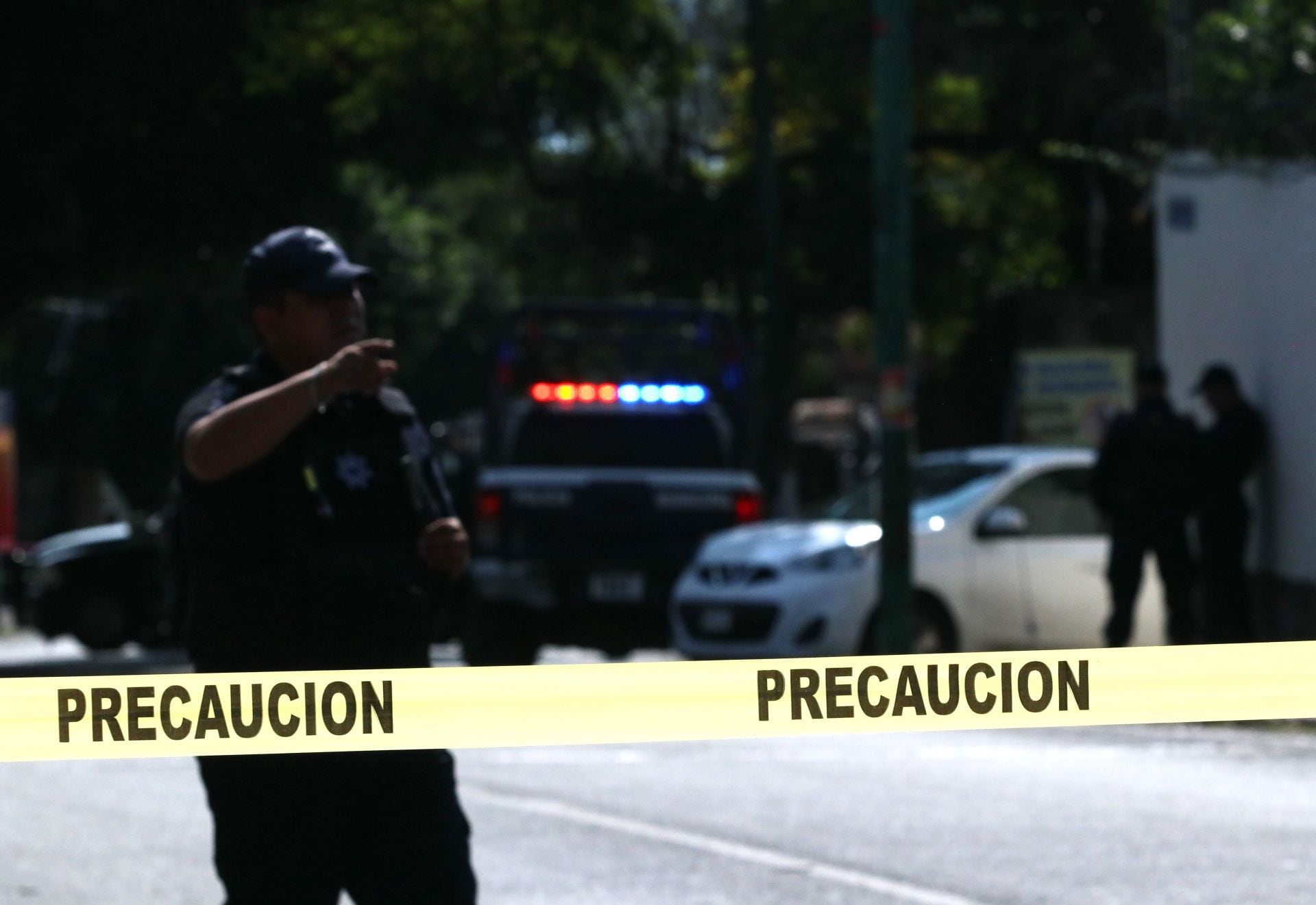 Matan a comandante de la Secretaría de Seguridad de Jalisco; habría sido amenazado por el CJNG