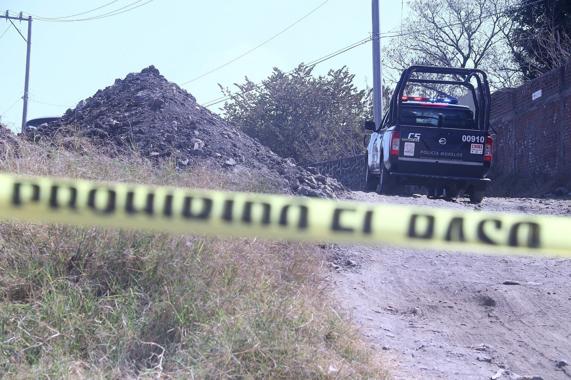 Sujetos irrumpen en fiesta de Cajeme, Sonora, y matan a 6; hay un menor entre las víctimas