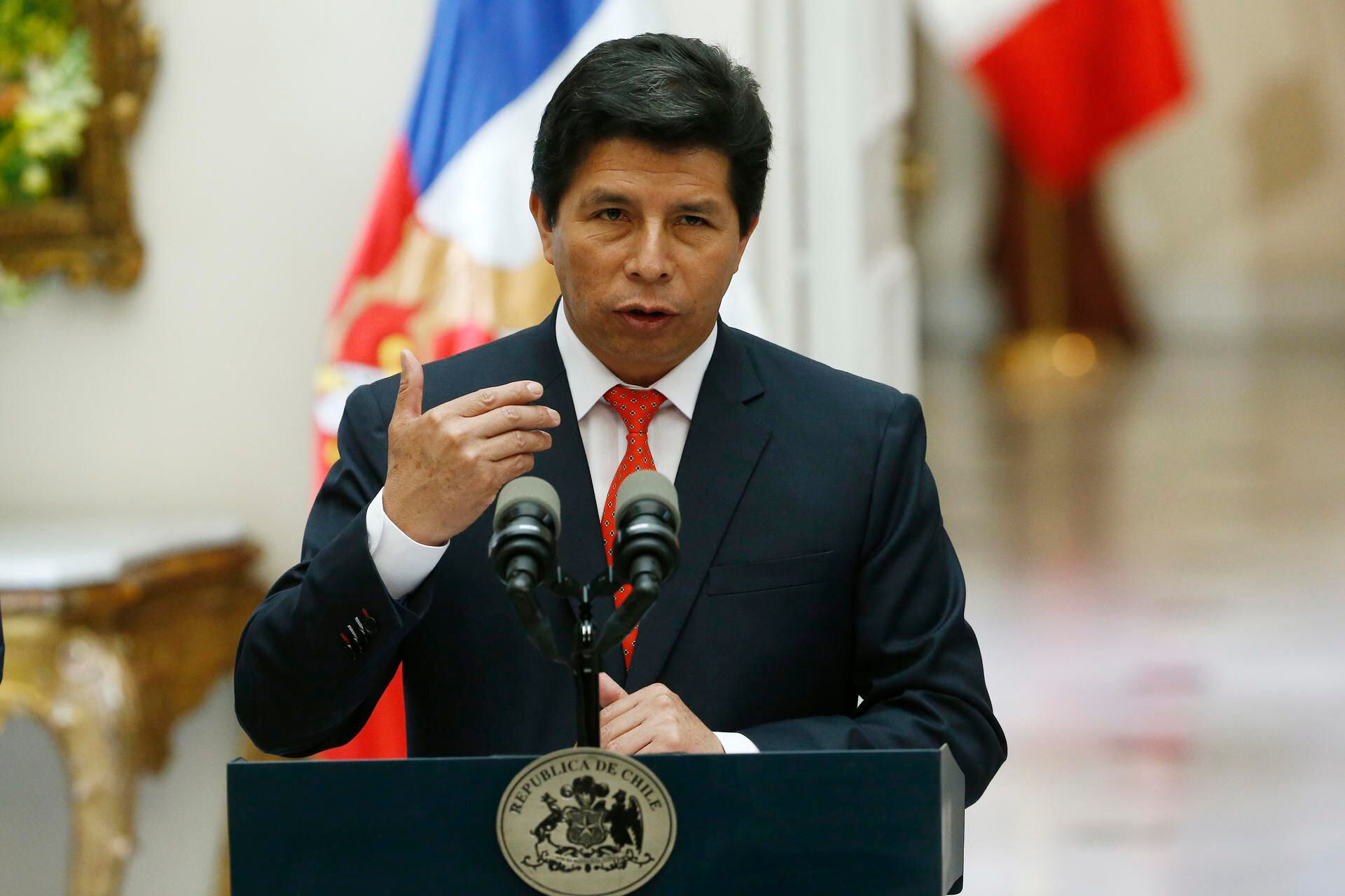 Crisis en Perú: ¿Es un golpe o autogolpe de estado? Esto sabemos 