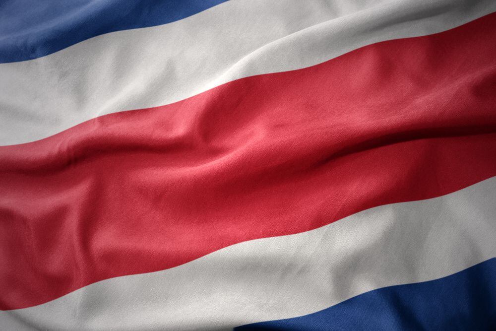 Costa Rica se une a la OCDE y se convierte en el país miembro número 38