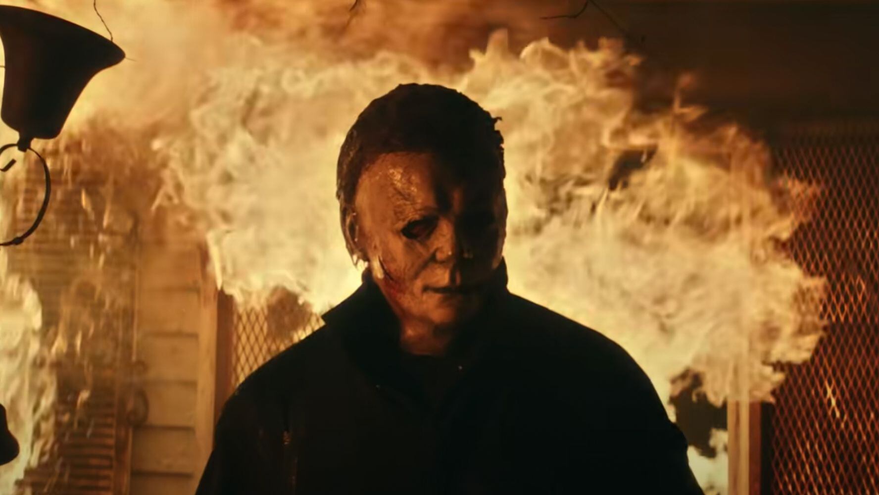 ‘Halloween Kills’ se estrena: Michael Myers regresa a la pantalla grande