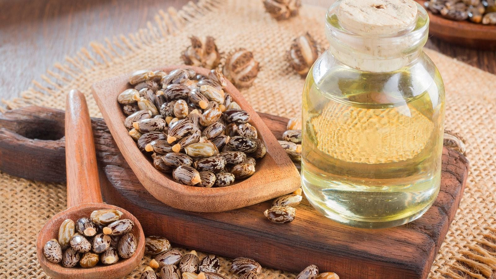 Todavía no hay suficiente evidencia científica sobre los beneficios del aceite de ricino en las pestañas. (Foto: Shutterstock)