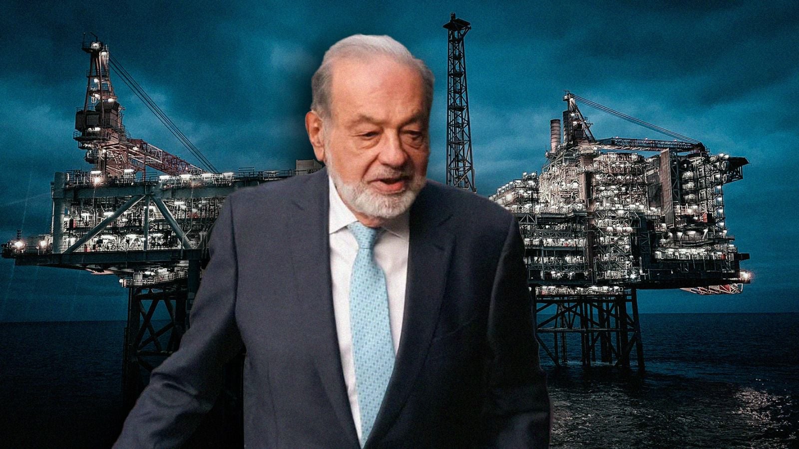 Carlos Slim ya tiene su propia petrolera: Grupo Carso adquiere el 100% del capital social de PetroBal