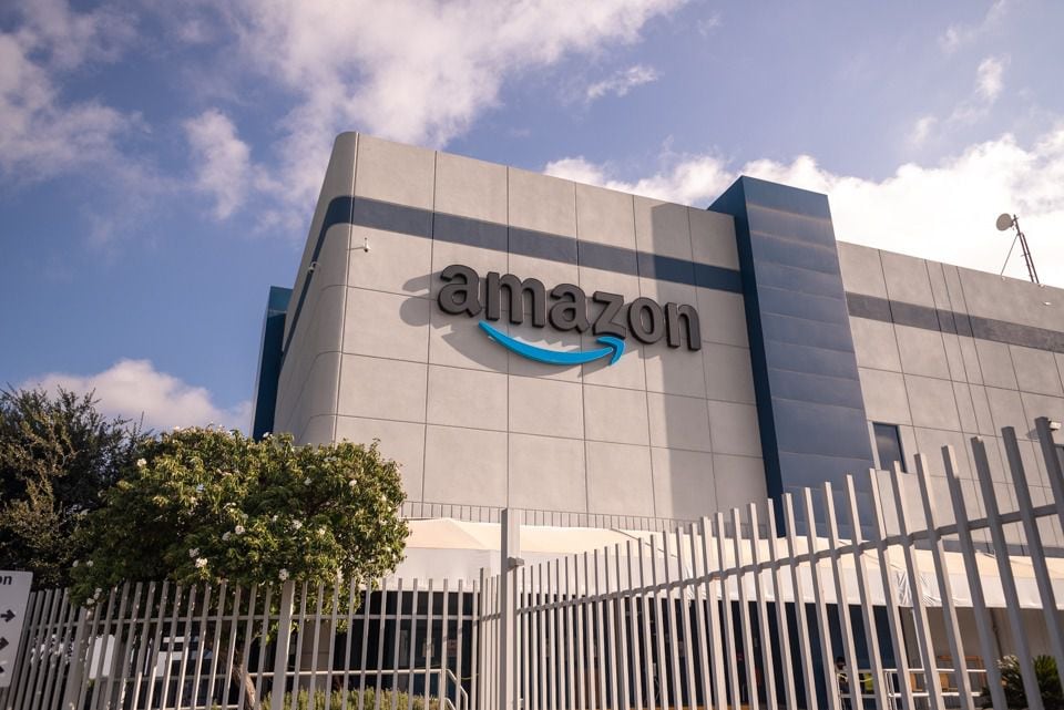 Anuncia Amazon apertura de nuevo centro en Apodaca