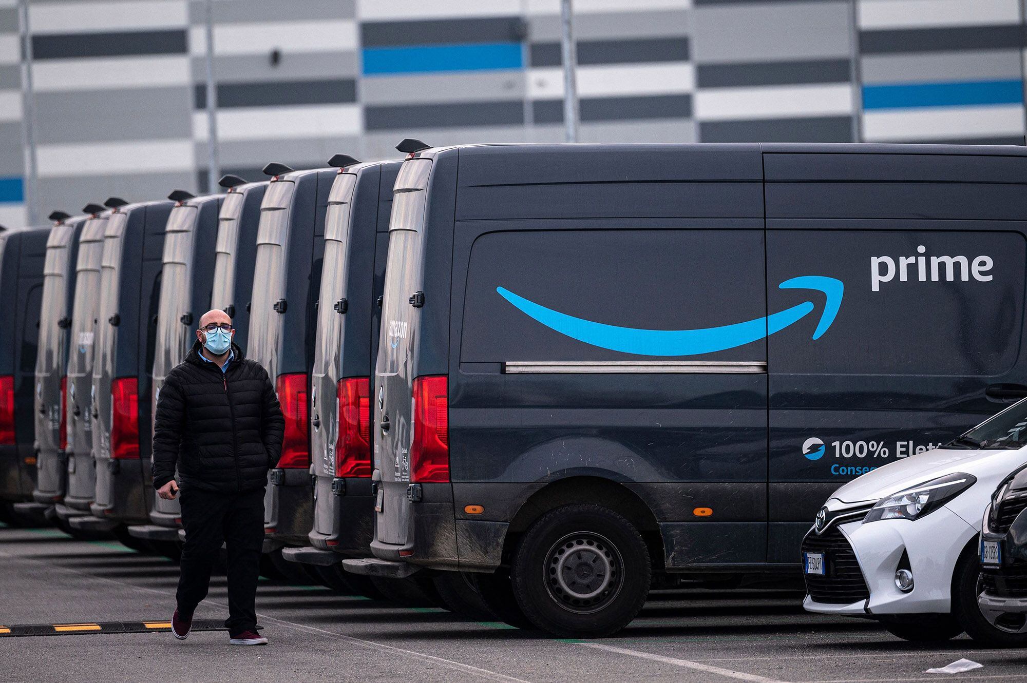 Amazon Prime Day 2021: ofertas ‘brillan por su ausencia’ por aumento en costos de envío