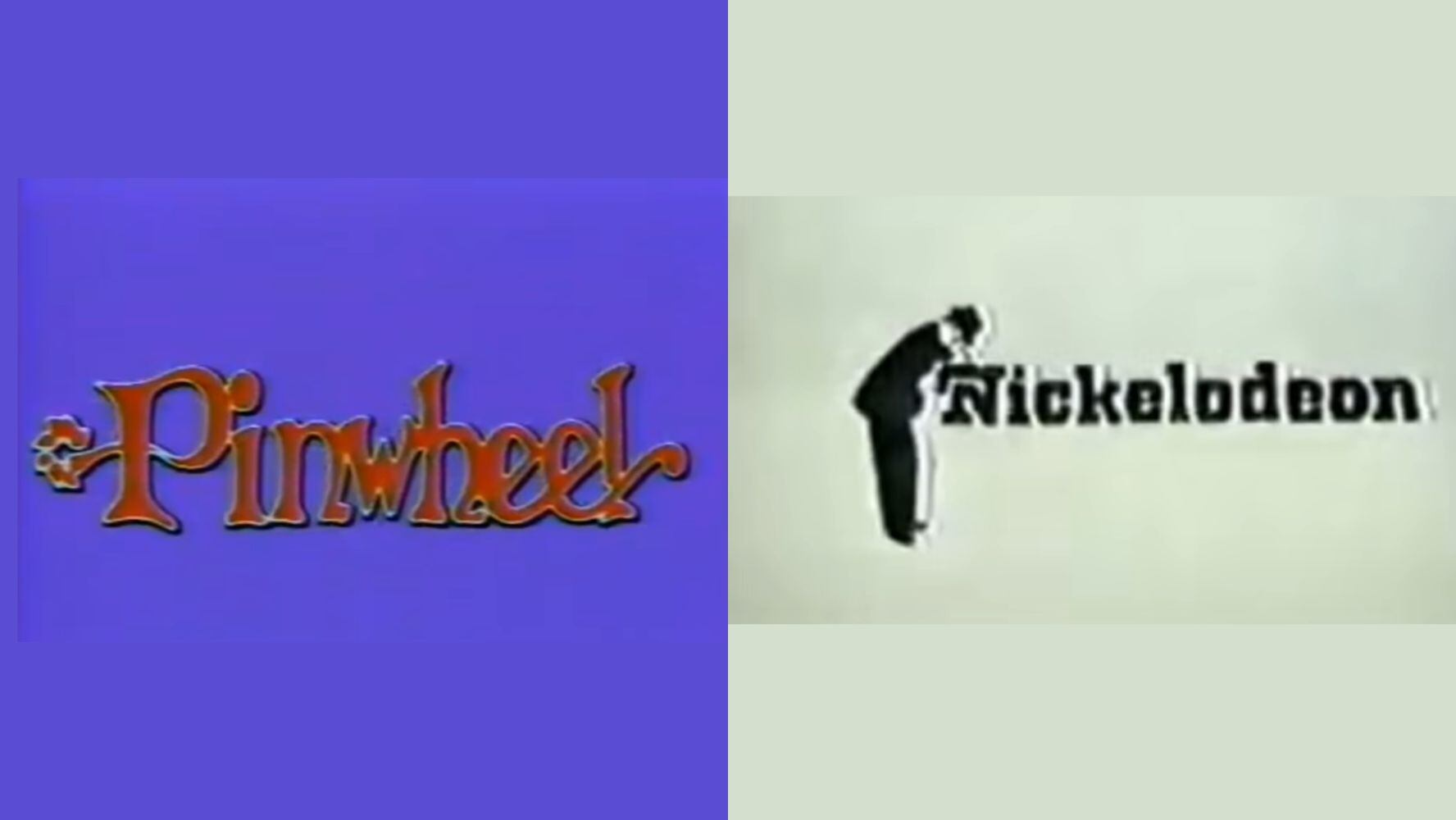 Nickelodeon existe desde la década de los 70. (Foto: YouTube / @NickelodeonFandom101)