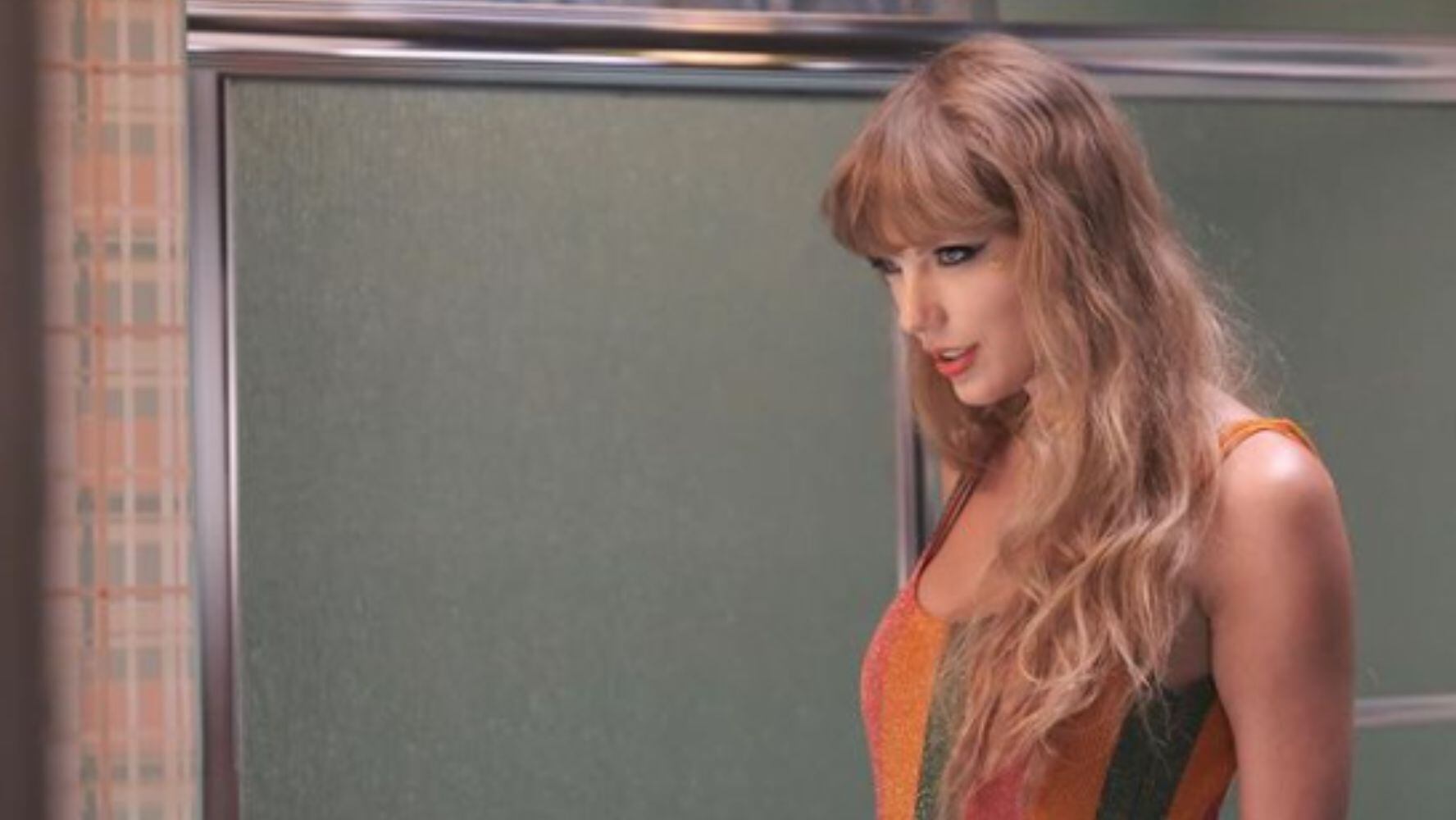 Taylor Swift impone récord con los 10 primeros lugares en la lista Billboard Hot 100