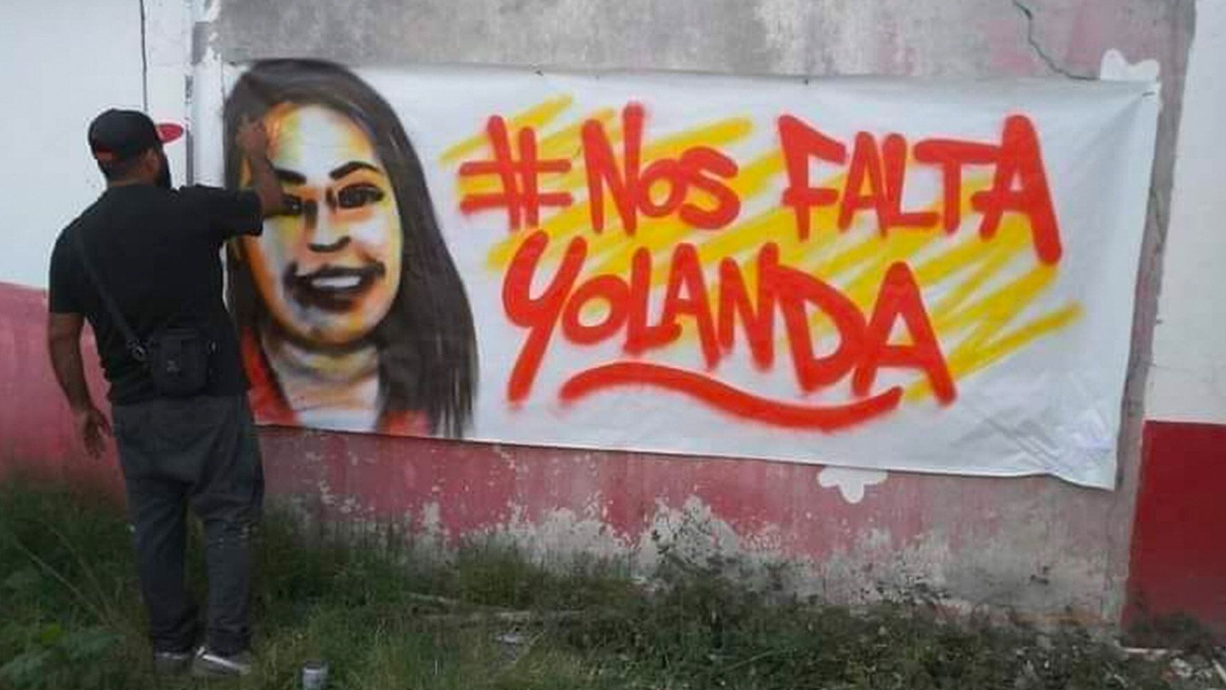 Caso Yolanda Martínez: El padre de la joven no cree en versiones de la Fiscalía sobre el suicidio