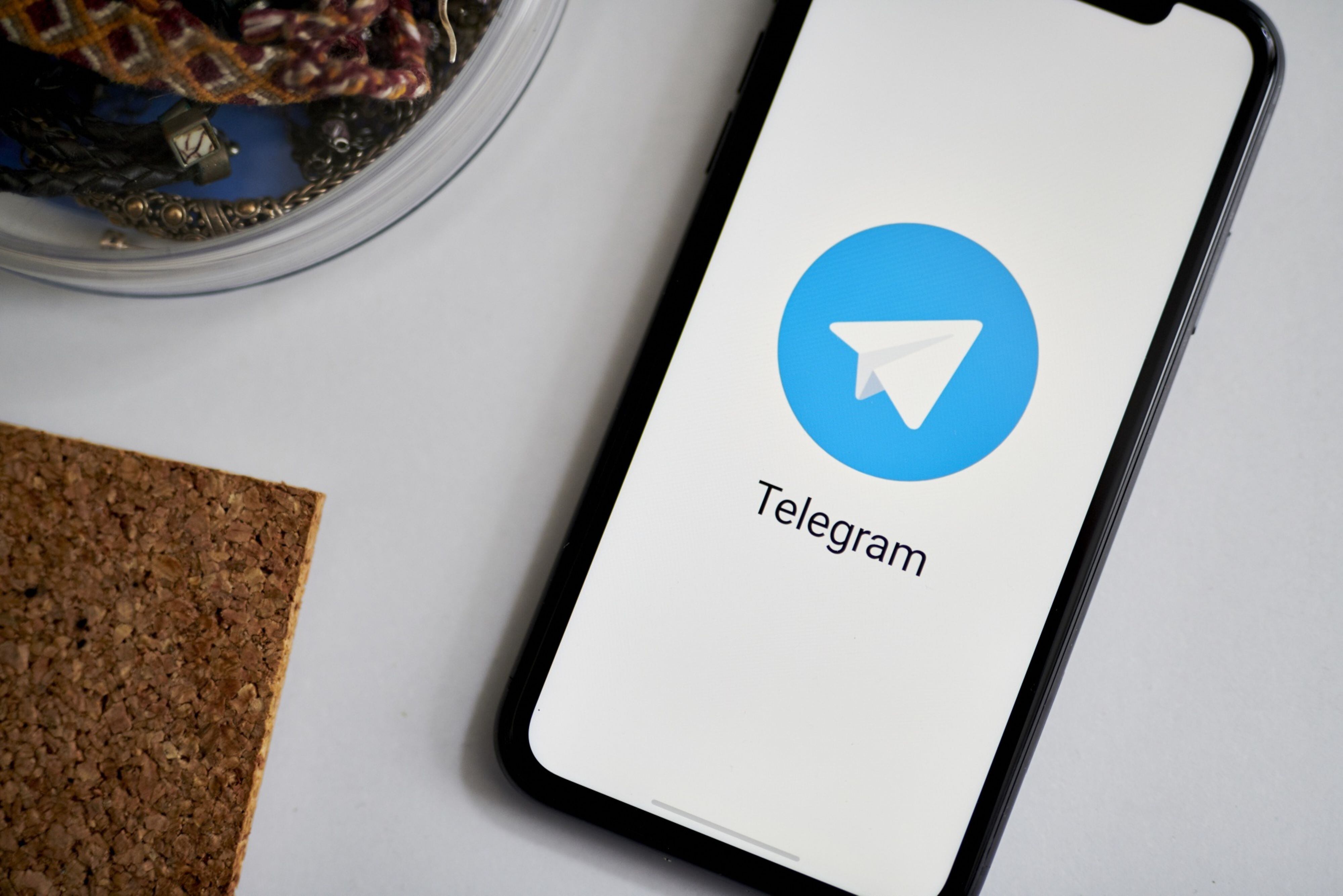 Otra vez en Telegram: Mujeres denuncian chat donde se publican ‘nudes’ sin consentimiento