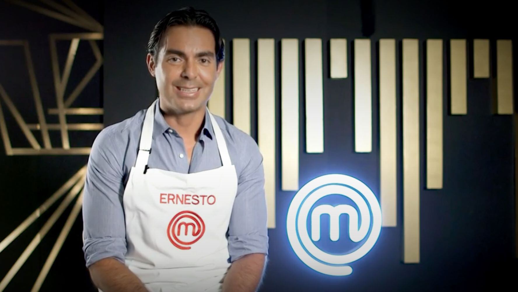 MasterChef Celebrity: ¿A qué se dedica Ernesto D’Alessio, actor y político eliminado del reality?