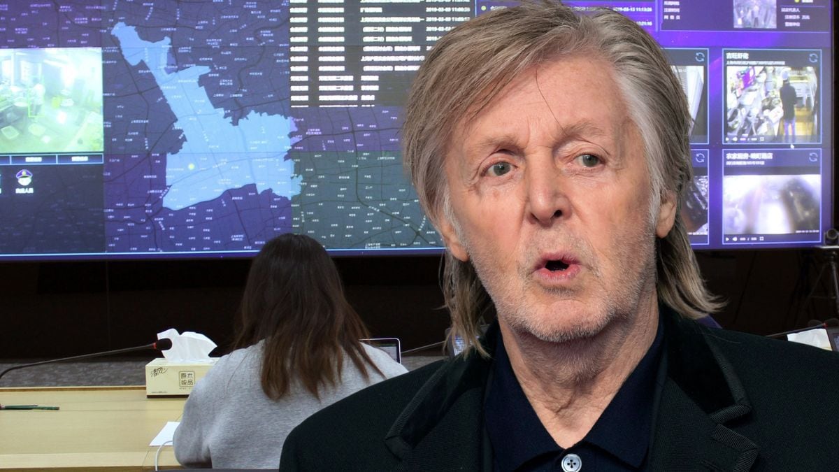 ¿La IA desaparecerá artistas? Paul McCartney revela temor al uso de tecnología en industria musical