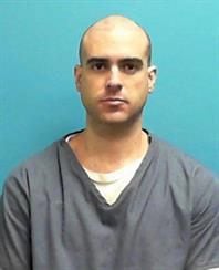 Pablo Lyle se encuentra enfrentando una condena de cinco años de prisión. (Foto: EFE / Departamento de Correcciones de Florida)