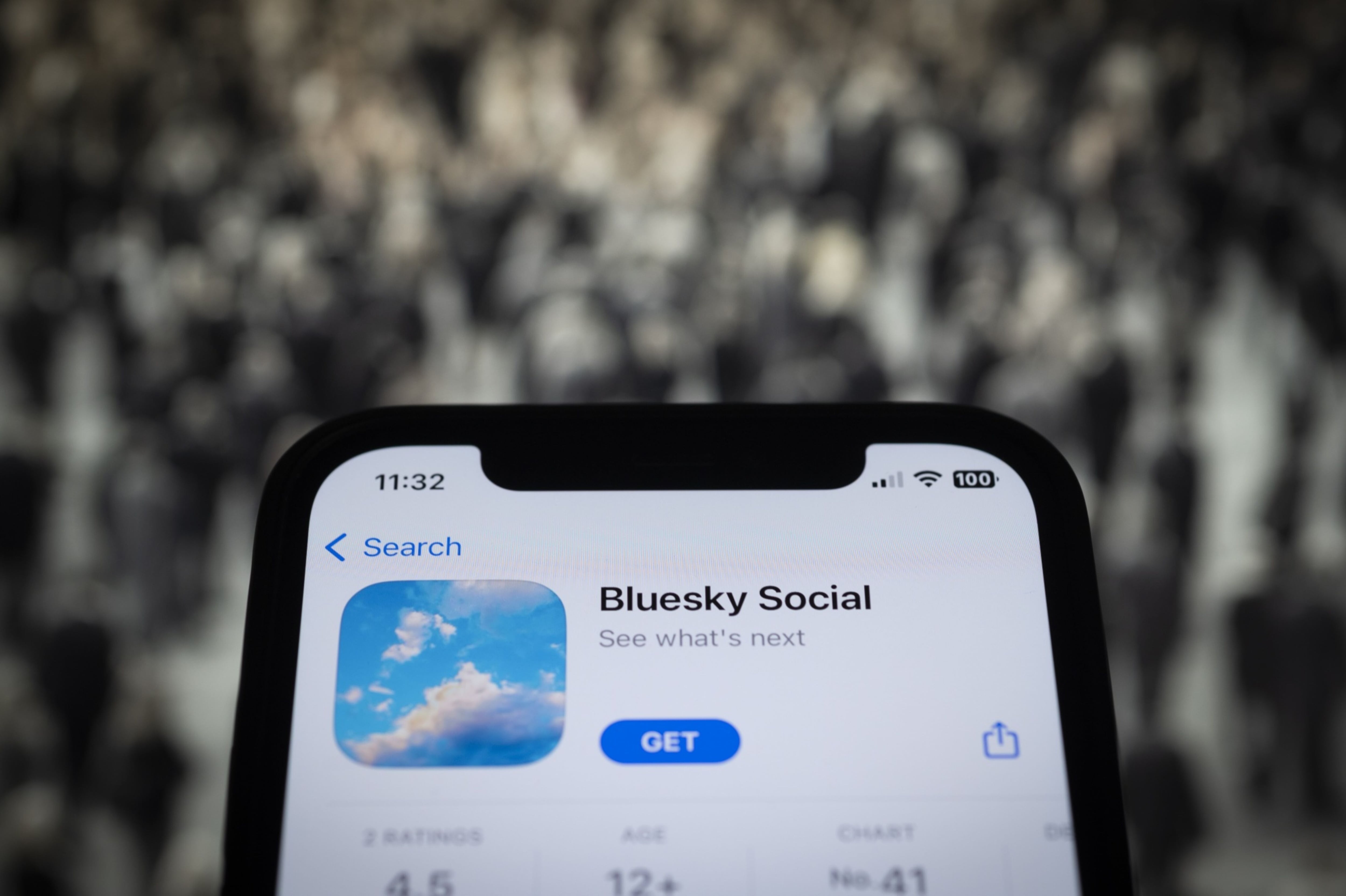 ¿'Tiembla’ Musk?: Esto sabemos de Bluesky, la red social ‘descentralizada’ del exCEO de Twitter