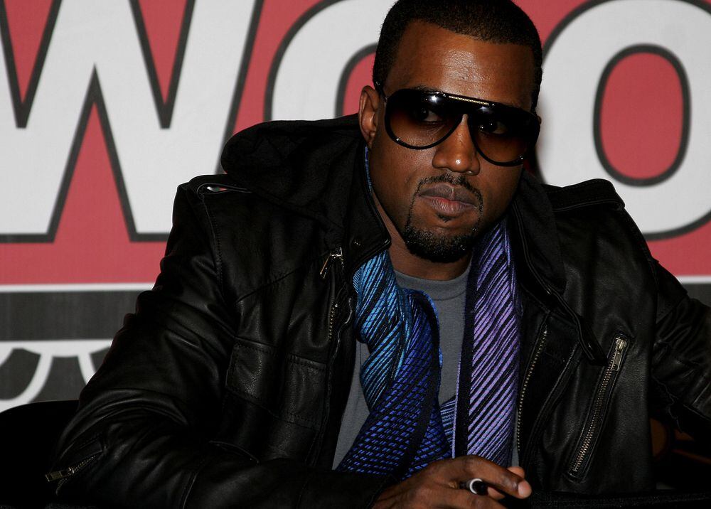 Kanye West se ‘lanza’ contra Universal por publicar ‘Donda’ sin su aprobación