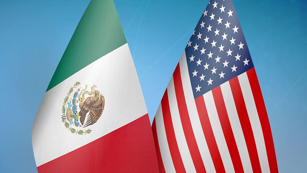 Gobierno de México y EU reactivan diálogo económico de Alto Nivel
