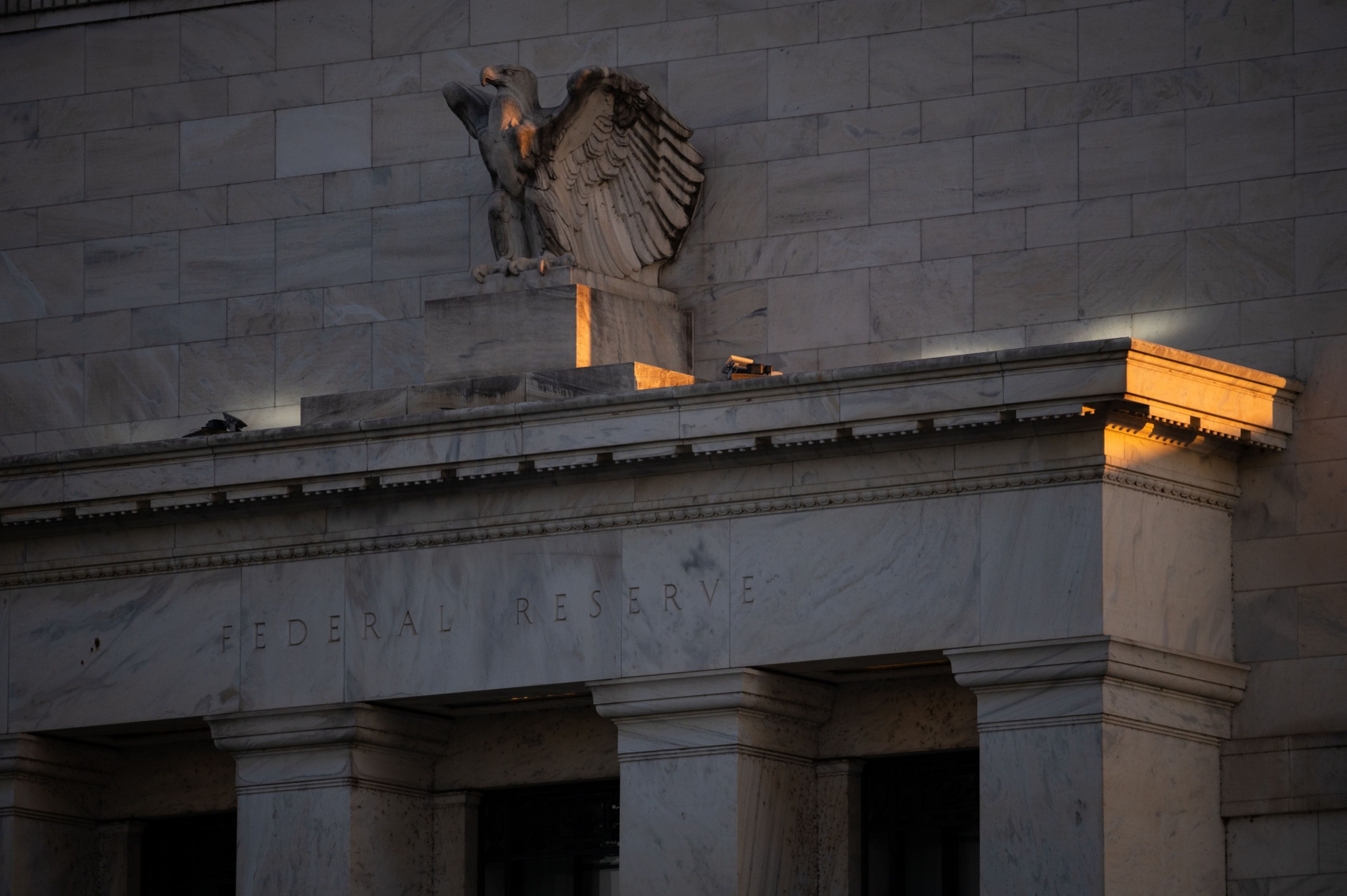 Los bancos americanos y la Reserva Federal