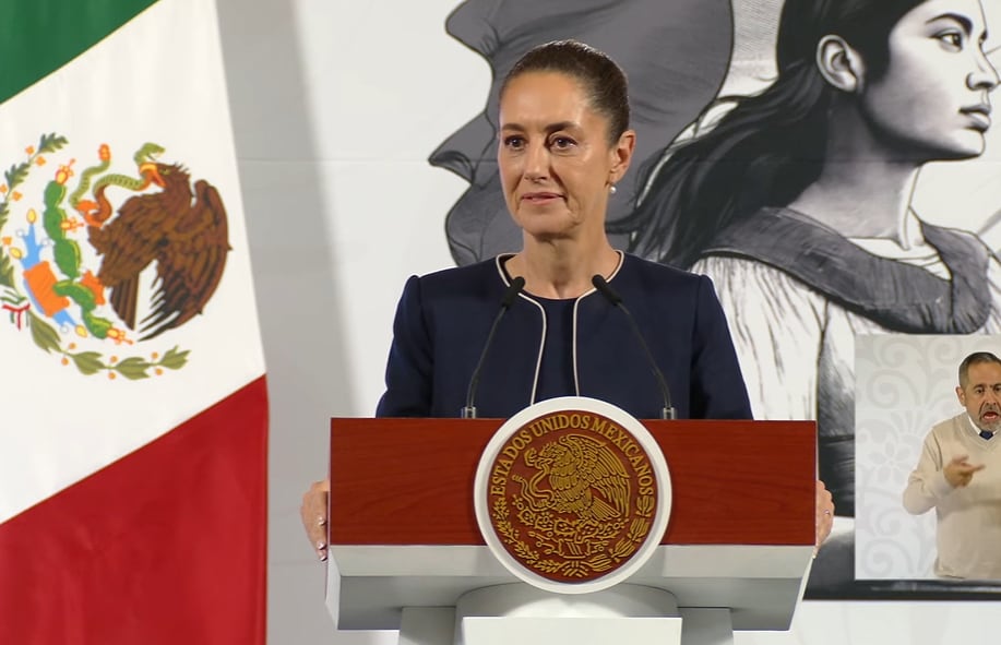 México revisará aranceles a China: ¿Qué industrias son afectadas por productos chinos, según Sheinbaum?