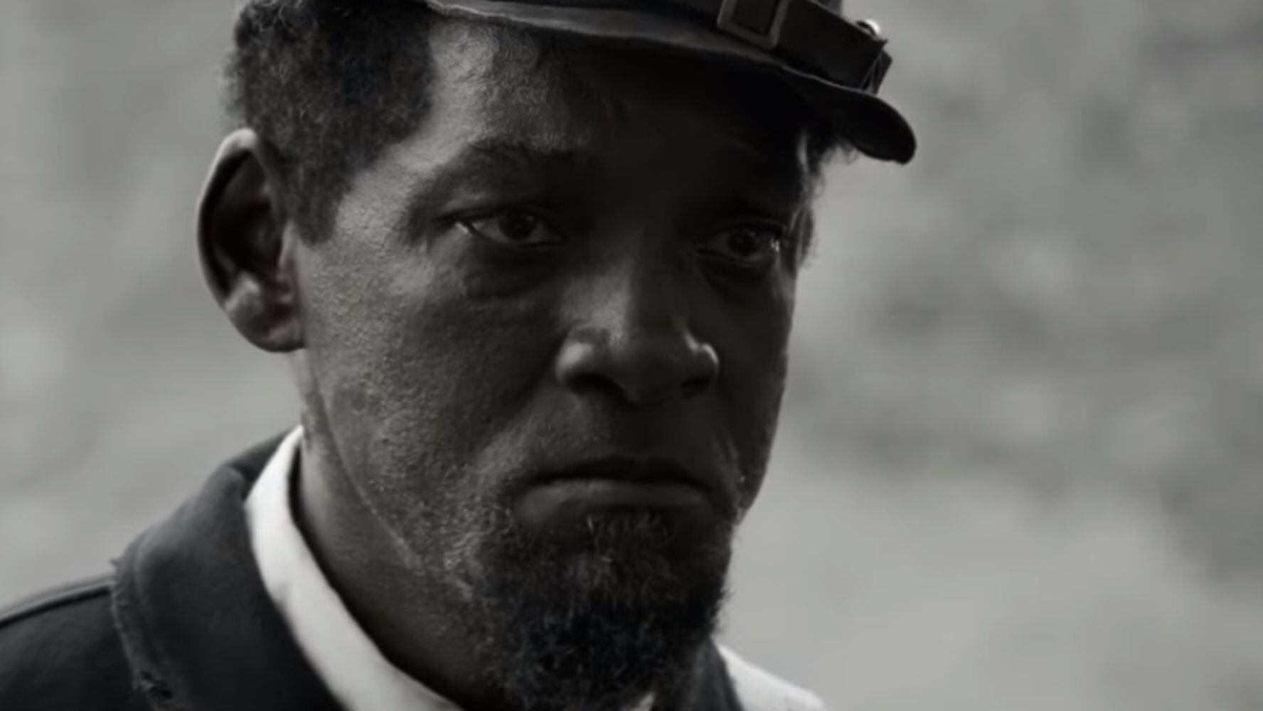 ‘Emancipation’, de Will Smith: Esto es lo que sabemos sobre el tráiler de la película