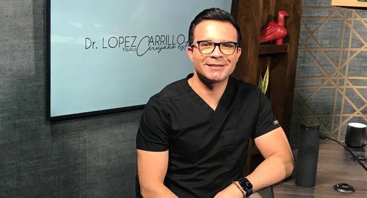 Asesinato del médico cirujano Carlos López: Fiscalía de Sonora captura a presunto responsable