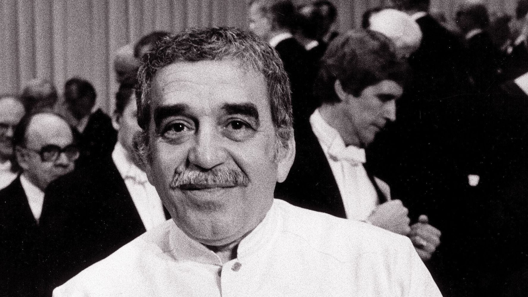 El escritor Gabriel García Márquez falleció en 2014. (Foto: EFE)
