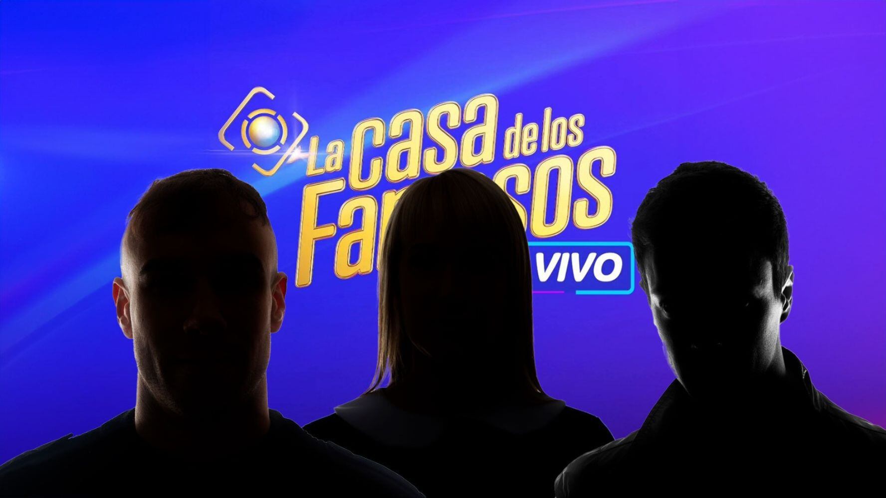 Nominados de ‘La Casa de los Famosos 2024′ HOY: ¿Quién podría ser el séptimo eliminado?