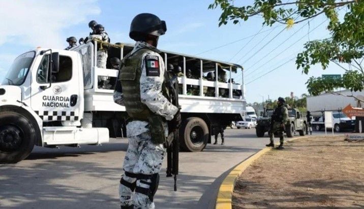 Familias secuestradas en Culiacán: 18 personas son liberadas 