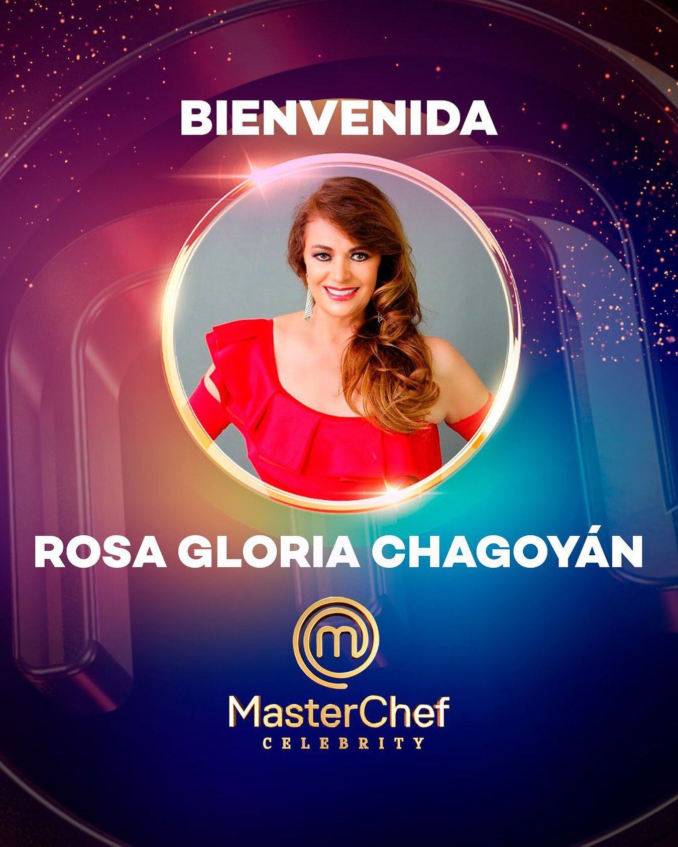 ¡'Lola la Trailera' llegará a MasterChef Celebrity! La actriz dijo estar muy feliz de ser parte del show. (Foto: Facebook)