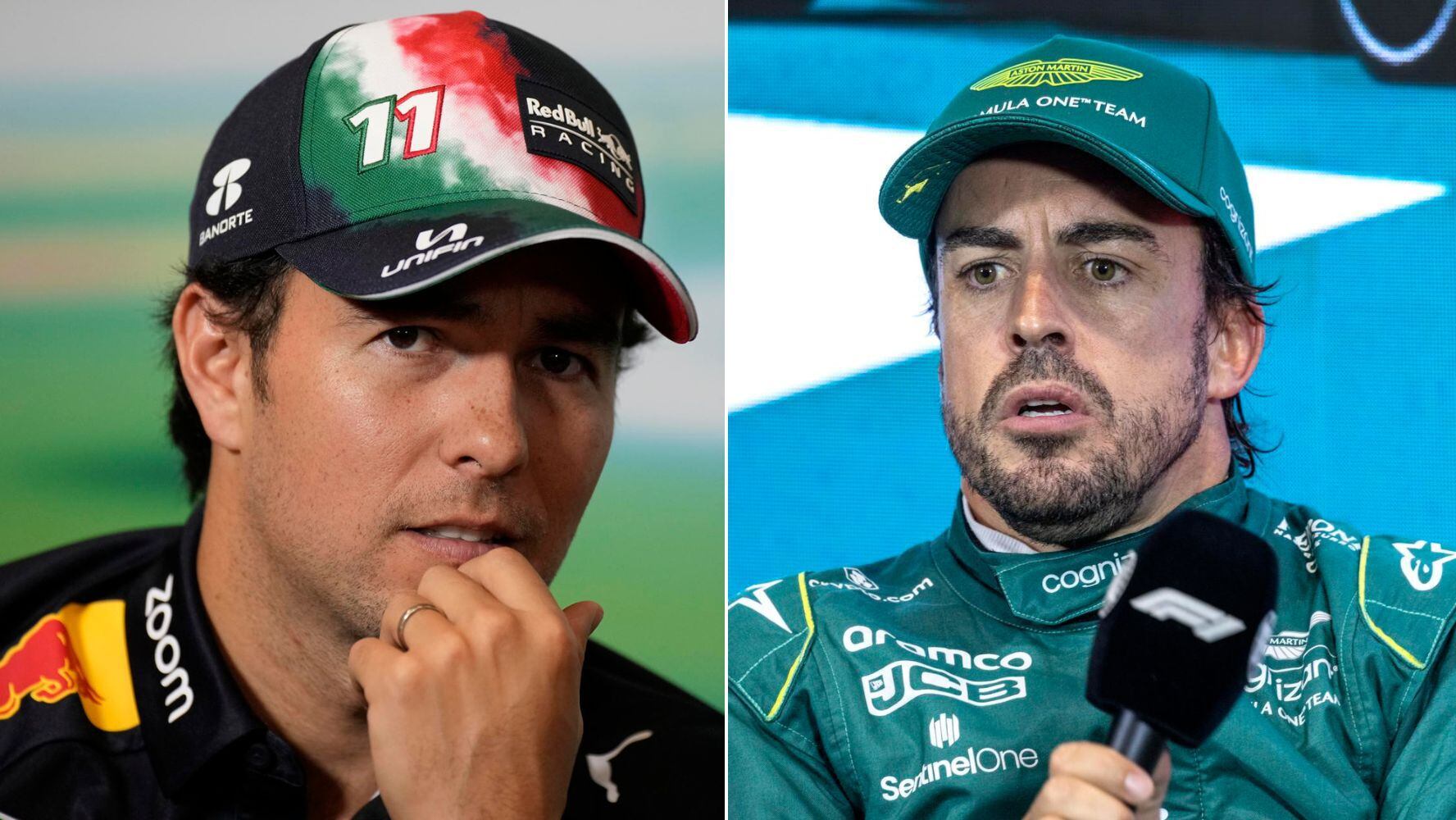 GP de Mónaco 2023: ¿Cómo va el campeonato de pilotos? Hay tiro entre ‘Checo’ Pérez y Alonso