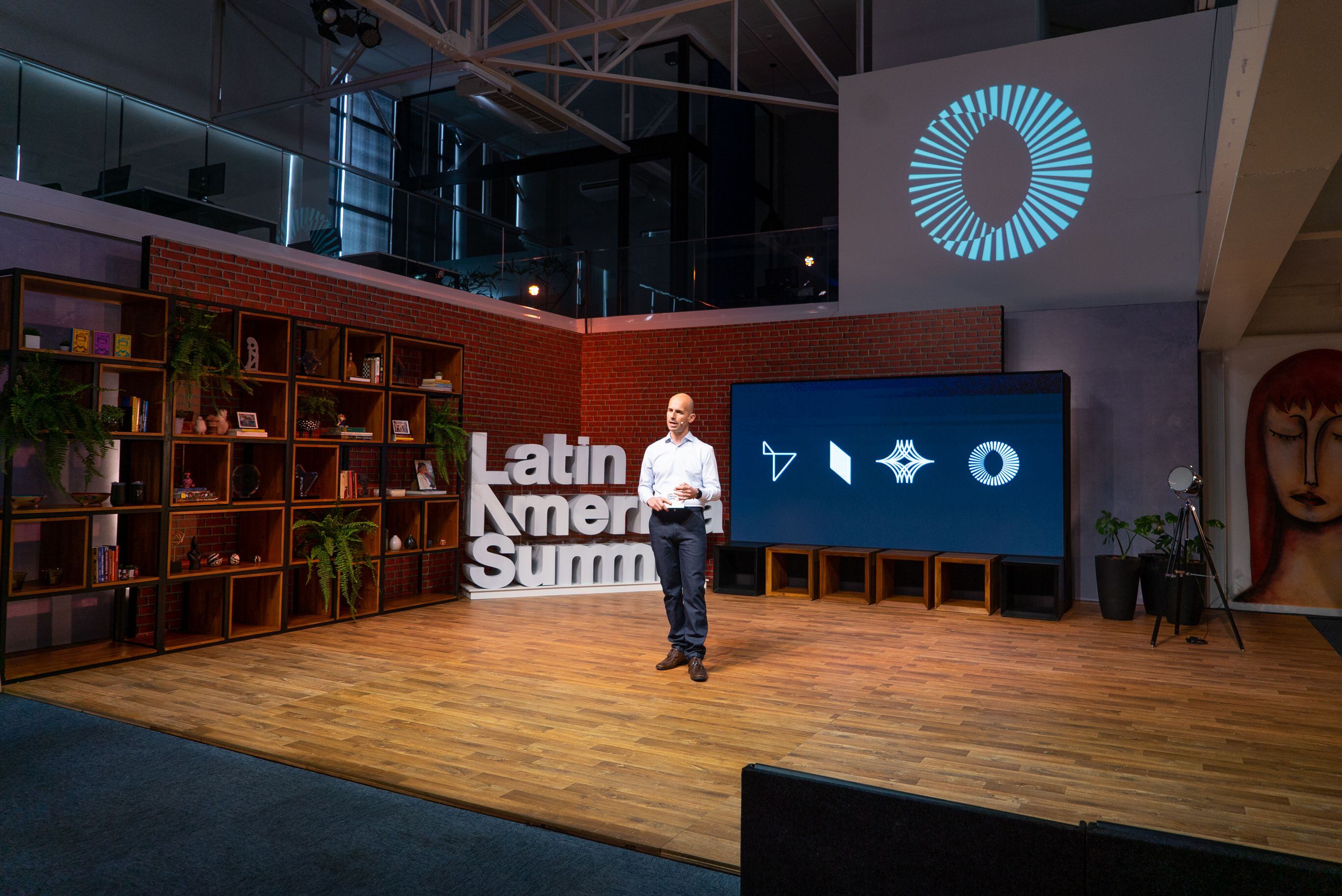 Latin America Summit se llevará a cabo en México por primera vez