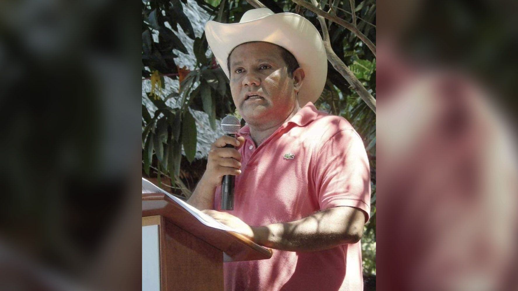 Asesinan a Aníbal Zúñiga, candidato del PRI en Coyuca; fue desmembrado y abandonado en camioneta