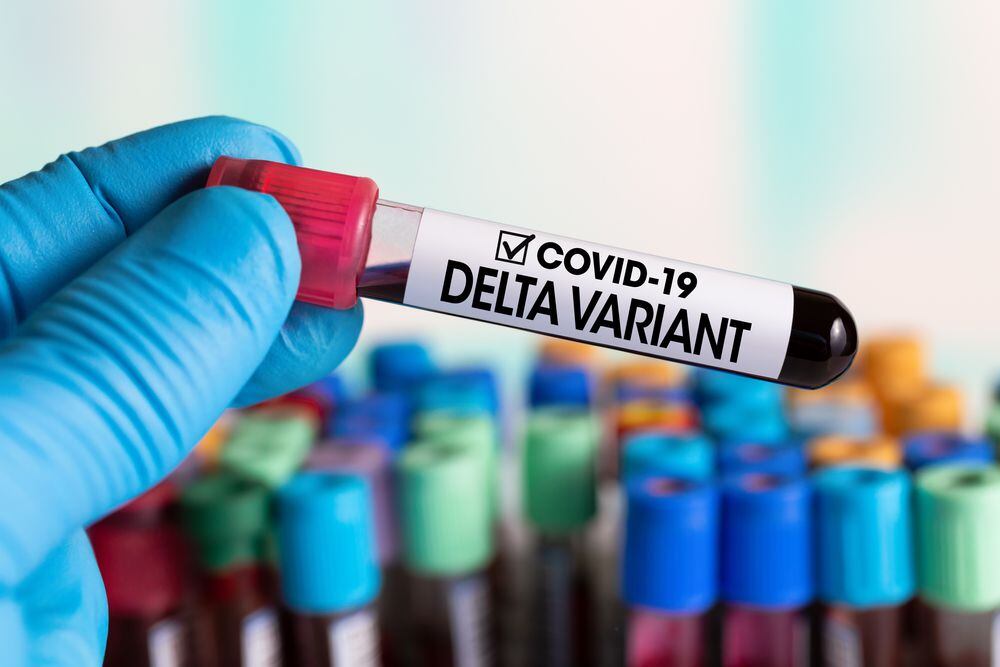 Delta amenaza el avance de la vacunación en Israel, pero tiene un aliado en Pfizer