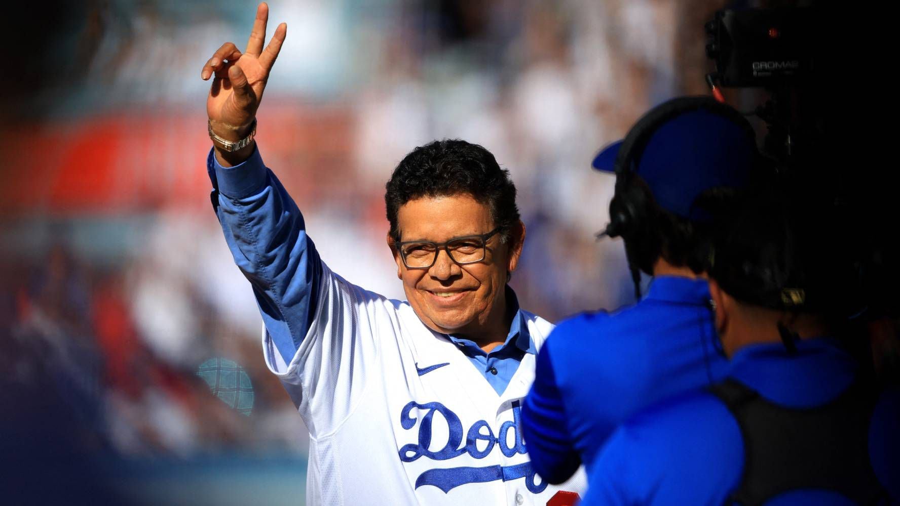 El número ‘34 se inmortalizó dentro de las Grandes Ligas, en especial con los Dodgers de Los Ángeles, gracias al legendario beisbolista mexicano Fernando ‘El Toro’ Valenzuela, quien este mart