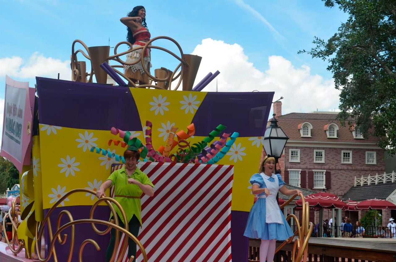 ¡Felicidades, Mickey! 10 curiosidades de Disney Orlando en su cumpleaños 50